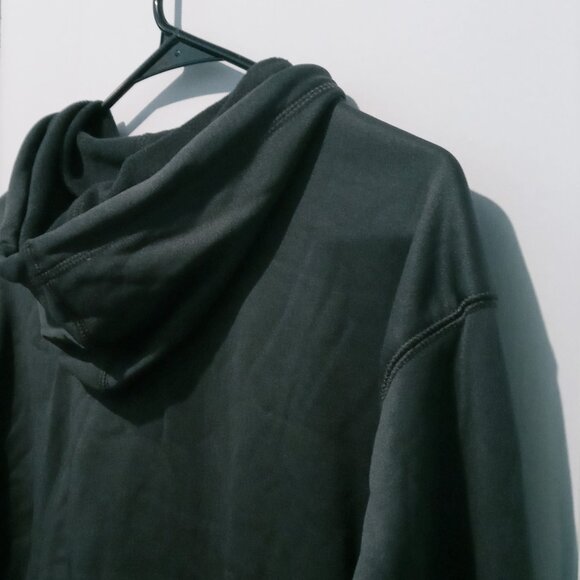 Nike Cincinnati Bengals Men's Grey Hoodie Size Large - Picture 9 of 13